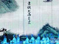 非遗表演为市民送上文化大餐