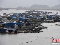  福建霞浦——中国版威尼斯水城