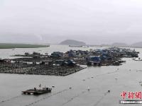  福建霞浦——中国版威尼斯水城