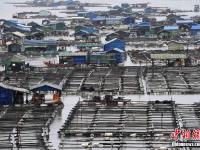  福建霞浦——中国版威尼斯水城