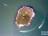  海上度夏觅清爽