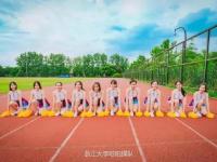 浙大史上颜值最高毕业照爆出 全是美女学霸