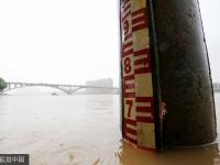 强降雨致闽桂川19.7万人受灾 1死1失踪