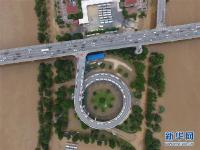  洪水致湖南787万余人受灾