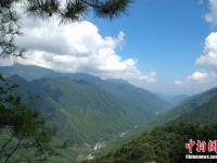 江西铅山武夷山成世界文化与自然双遗产地