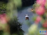  避暑清凉游