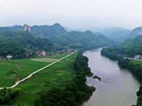 崀山：美景令人向往