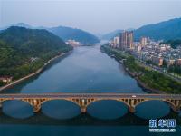  “新安江奇雾”送清凉