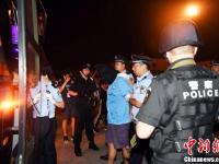 千里缉凶！四川警方破获特大跨国通讯诈骗案