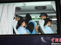 千里缉凶！四川警方破获特大跨国通讯诈骗案