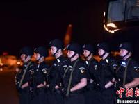 千里缉凶！四川警方破获特大跨国通讯诈骗案
