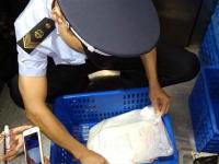 上海突检麦当劳冰淇淋 现场并未