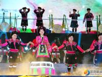2017•湖南(南山)六月六山歌节开幕