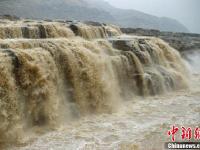 陕西风光