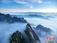 陕西风光