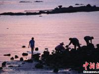 山东蓬莱风光美如画