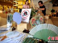 “立秋”到 福州暑气依旧