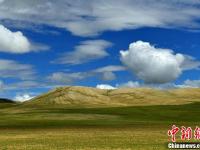 走进杂多感受不一样的高原美景