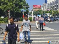 莫让这些不文明行为再发生在你我身上