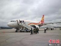 昆明长水机场一旅客谎称飞机有炸弹 已被警方控制