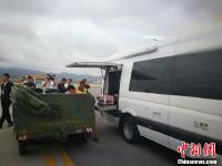 昆明长水机场一旅客谎称飞机有炸弹 已被警方控制