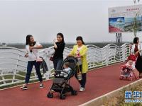  陕西沿黄公路惠及沿线群众