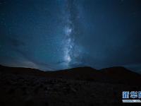 探访中国首个模拟火星基地