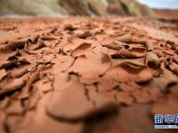 探访中国首个模拟火星基地