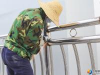 邵阳市桂花大桥连接线9月底前有望具备通车条件