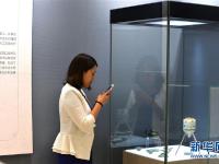  一带一路非遗项目展在京举行