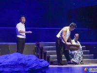 2017“欢乐潇湘”全省群众文艺汇演邵阳专场举行