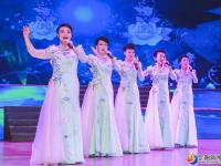 2017“欢乐潇湘”全省群众文艺汇演邵阳专场举行