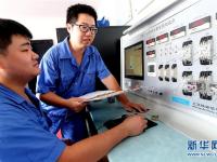  “复兴号”提速在即 铁路人保驾护航