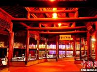 摄影师实拍山西襄垣 “浪漫之城”美景如画