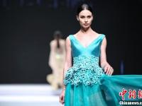 2017中国（潮州）国际婚纱礼服周开幕