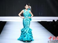 2017中国（潮州）国际婚纱礼服周开幕
