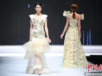 2017中国（潮州）国际婚纱礼服周开幕