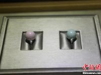 探访景德镇首家陶瓷珠宝生产线