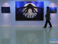 新中国建桥成就摄影展在京开幕