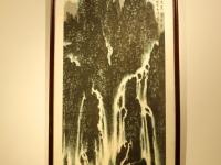 何建国书画展：幅幅佳作还乡情