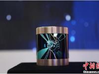 高交会七件神器 展现最前沿科技无穷魅力