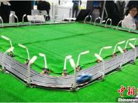 高交会七件神器 展现最前沿科技无穷魅力