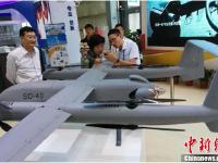 高交会七件神器 展现最前沿科技无穷魅力