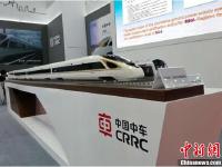 高交会七件神器 展现最前沿科技无穷魅力