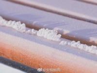 中国最冷小镇气温跌破-33℃ 冰雪美景仿若童话