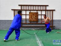  土腔土调土杂技