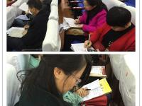 开放让教育互赢：邵阳市第二中学举办“教学开放日”活动