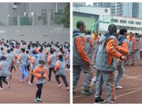 开放让教育互赢：邵阳市第二中学举办“教学开放日”活动