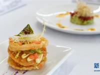  花样美食秀