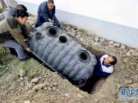  旱厕改造助推美丽乡村建设